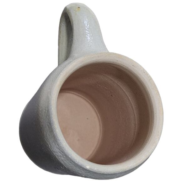 Dinkelacker Germany 1.5L Stoneware Beer Stein Mug Brewery CD Stuttgart Vintage - Picture 9 of 10